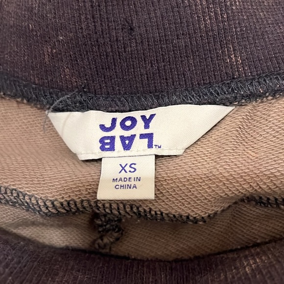 Joylab tie dye joggers size extra small - Picture 3 of 9